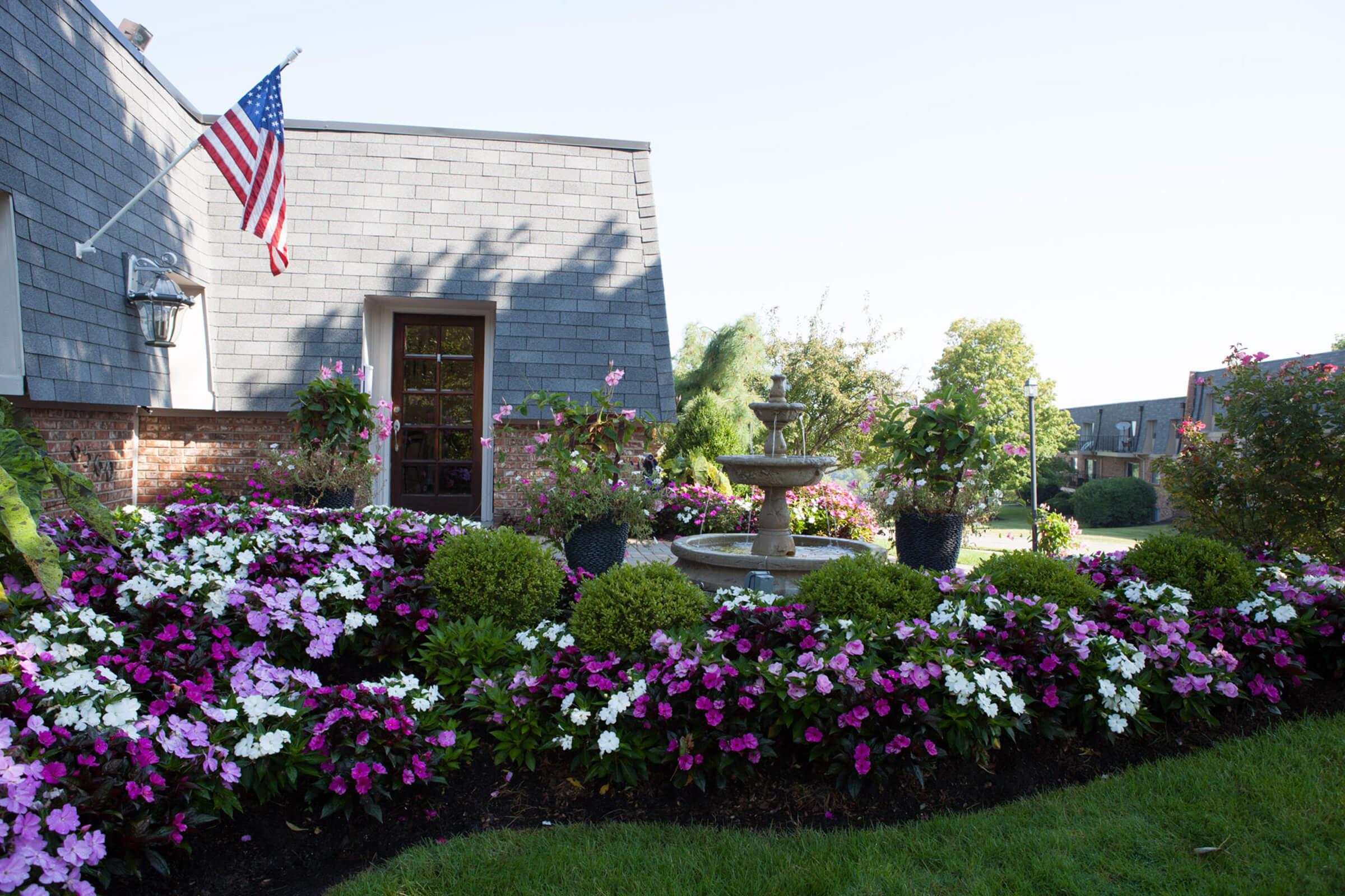 West Hills Apartments Photo Gallery